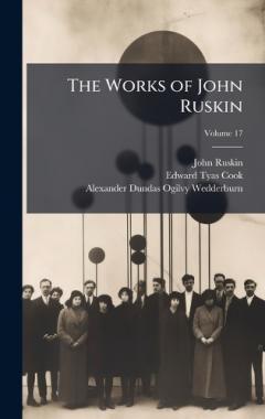 The Works of John Ruskin