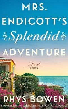 Mrs. Endicott's Splendid Adventure