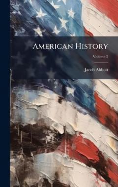Coperta cărții American History