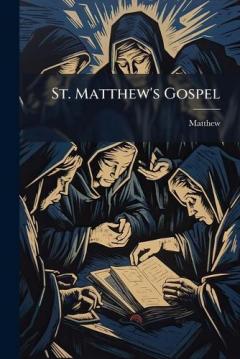 St. Matthew's Gospel