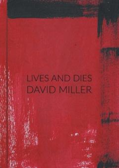 Coperta cărții Lives and Dies