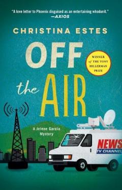 Off the Air: A Mystery