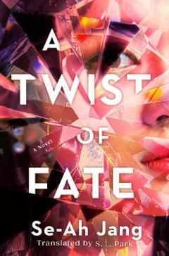 A Twist of Fate: A Novel