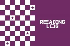 A Reading Journal: Too Much Plot