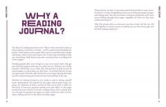 A Reading Journal: Too Much Plot