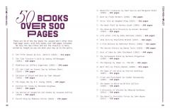 A Reading Journal: Too Much Plot