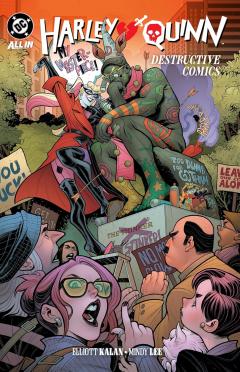 Harley Quinn - Volume 1