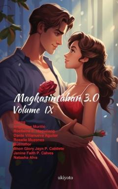 Magkasintahan 3.0 Volume Ix