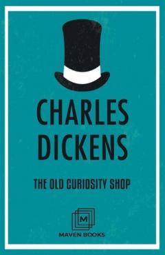 The Old Curiosity Shop