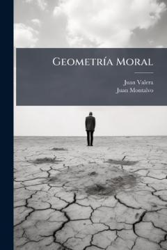 Coperta cărții GeometrÃ-a Moral
