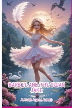 Barbie and the Swan Lake