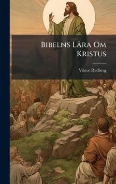 Bibelns Lära Om Kristus