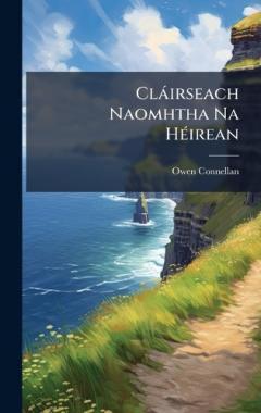 Clàirseach Naomhtha Na HÃ(c)irean
