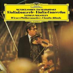 Violin Concertos (180g) - Vinyl