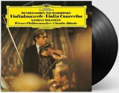 Violin Concertos (180g) - Vinyl