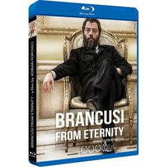 Brancusi din eternitate (Blu Ray Disc) / Brancusi from eternity