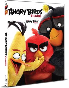 Angry Birds: Filmul / The Angry Birds Movie