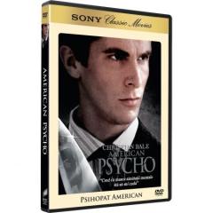 Psihopat american / American Psyho
