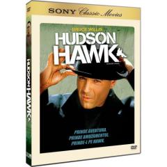Hudson Hawk / Hudson Hawk