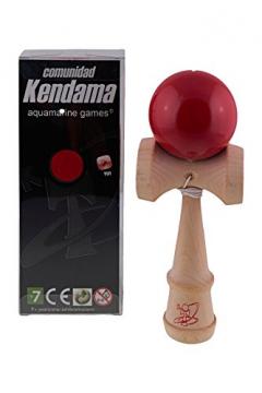 Joc de indemanare - Kendama - mai multe culori