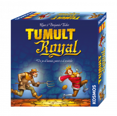 Tumult Royal