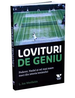 Lovituri de geniu L. Jon Wertheim