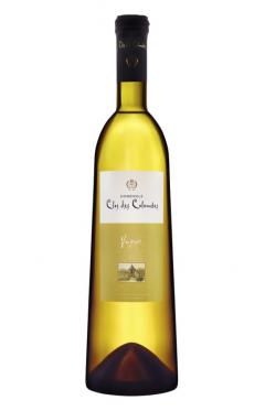 Vin alb - Clos de Colomes Viognier, 2015, sec