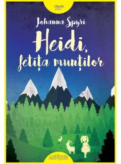 Heidi, fetita muntilor