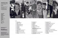 Revista Arhitectura - Nr. 1-2/2025