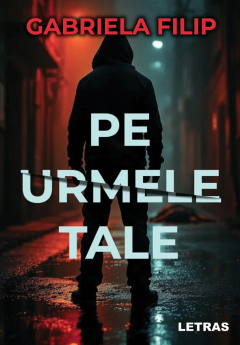 Pe urmele tale
