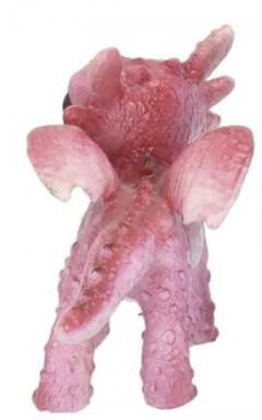 Figurina - Tiny Dragons - Pink