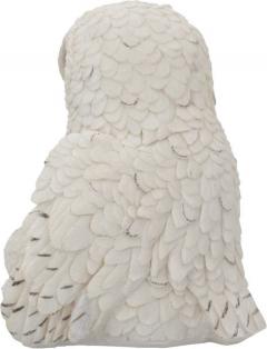 Obiect decorativ - Familie de bufnite