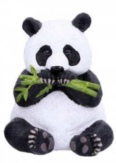 Figurina - Three Wise Pandas - Speak No Evil