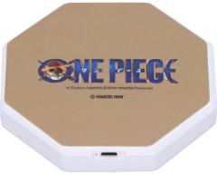 Lampa - One Piece Straw Hat Crew Foldable Lamp 21cm