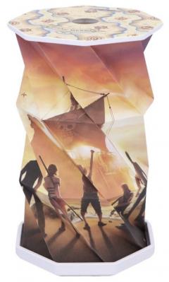 Lampa - One Piece Straw Hat Crew Foldable Lamp 21cm