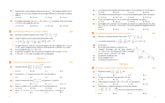 Matematica - Culegeri de exercitii. Rezolvari, clasa a VIII-a