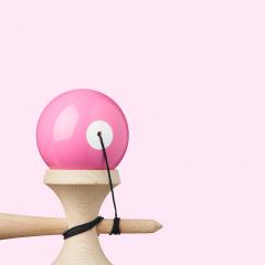 Kendama - Pop, Roz