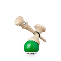 Kendama - Pop, Dark Green