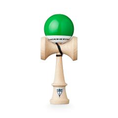 Kendama - Pop, Dark Green