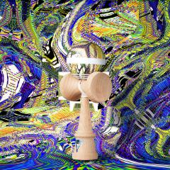 Kendama - Noia 6