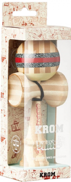 Kendama -  Dwesty Pro Mod Bamboo