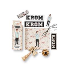 Kendama -  Dwesty Pro Mod Bamboo
