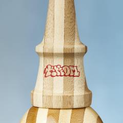 Kendama -  Dwesty Pro Mod Bamboo