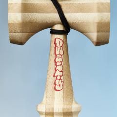 Kendama -  Dwesty Pro Mod Bamboo