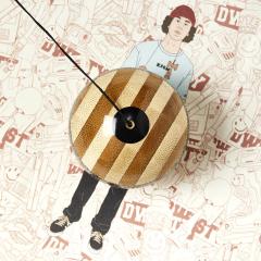 Kendama -  Dwesty Pro Mod Bamboo