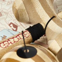 Kendama -  Dwesty Pro Mod Bamboo