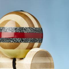 Kendama -  Dwesty Pro Mod Bamboo