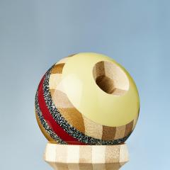 Kendama -  Dwesty Pro Mod Bamboo