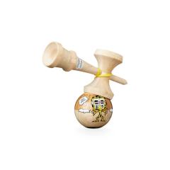 Kendama - Zoggy N' Moggy - Crazy Dreams