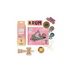 Kendama - Zoggy N' Moggy - Crazy Dreams